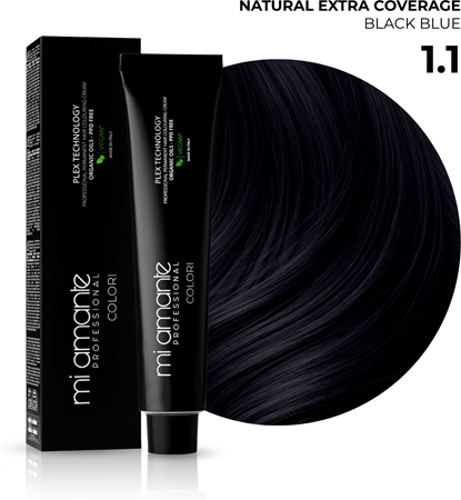 Mi Amante Professional Colori coloration cheveux permanente