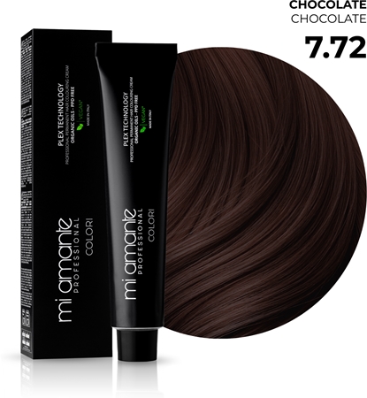 Mi Amante Professional Colori coloration cheveux permanente