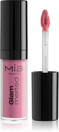 Mia Cosmetics Glam Melted Υγρό ματ κραγιόν