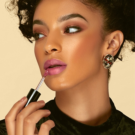 Mia Cosmetics Glam Melted Υγρό ματ κραγιόν