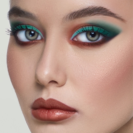 Mia Cosmetics Reset palette de fards à paupières