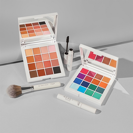Mia Cosmetics Reset palette de fards à paupières