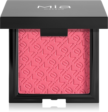 Mia Cosmetics Cheek Freak Matte руж - пудра с матиращ ефект