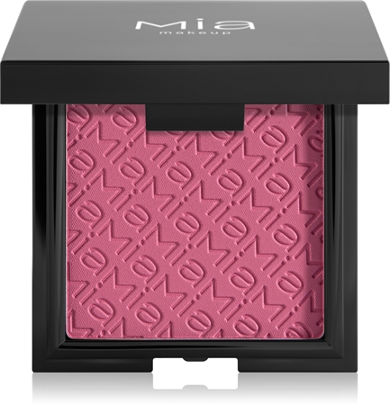 Mia Cosmetics Cheek Freak Matte руж - пудра с матиращ ефект