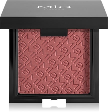 Mia Cosmetics Cheek Freak Matte руж - пудра с матиращ ефект