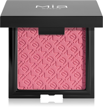 Mia Cosmetics Cheek Freak Shimmer pudrová tvářenka pro třpytivý lesk