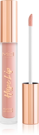 Mia Cosmetics Hype Lip дълготраен гланц за устни за обем