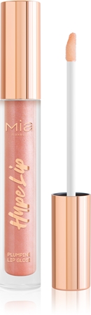 Mia Cosmetics Hype Lip lucidalabbra lunga tenuta volumizzante