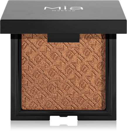 Mia Cosmetics Light Builder iluminador compacto em pó
