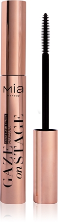Mia Cosmetics Gaze On Stage спирала за обем и извиване на мигли