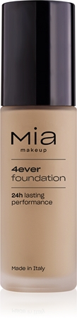 Mia Cosmetics 4ever μακράς διαρκείας ματ μεικ απ για πληρή κάλυψη