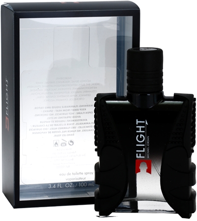 Michael Jordan Flight Eau de Toilette for Men