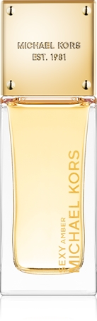 Michael Kors Sexy Amber eau de parfum for women