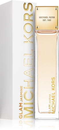 Michael Kors Glam Jasmine парфумована вода для жінок