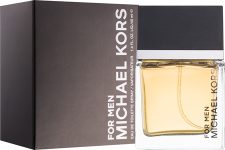 Michael kors store parfum pour homme