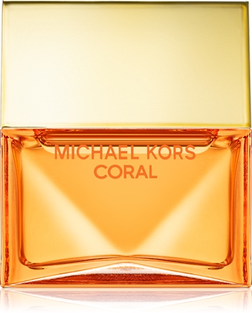 Michael Kors Coral parfémovaná voda pro ženy