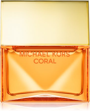 Michael Kors Coral Eau de Parfum for Women 