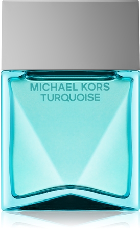 Michael Kors Turquoise Eau de Parfum for Women