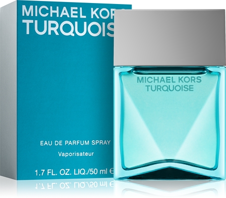 Michael Kors Turquoise Eau de Parfum for Women