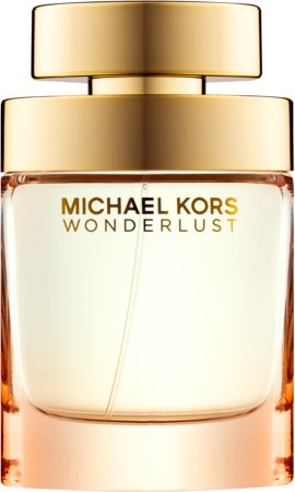 Michael Kors Wonderlust Eau de Parfum für Damen