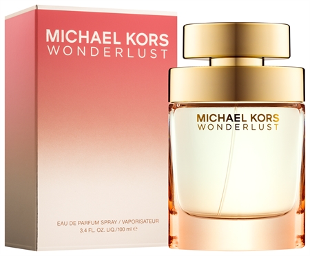 Michael Kors Wonderlust Eau de Parfum da donna
