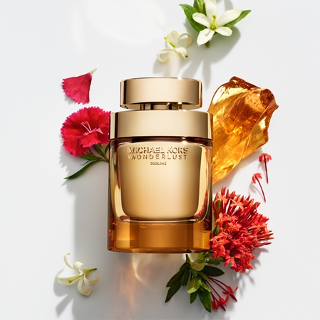 Michael Kors Wonderlust Sublime Eau de Parfum για γυναίκες για γυναίκες