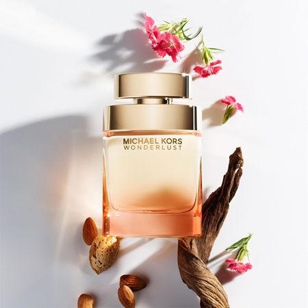 Michael Kors Wonderlust Eau de Parfum da donna