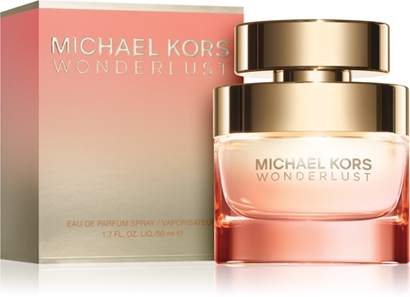 Michael Kors Wonderlust Eau de Parfum για γυναίκες