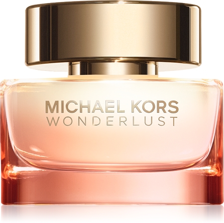 Michael Kors Wonderlust Smaržūdens (EDP) sievietēm