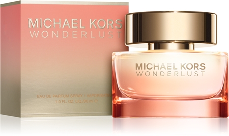 Michael Kors Wonderlust Smaržūdens (EDP) sievietēm