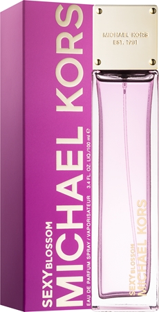 Michael Kors Sexy Blossom Eau de Parfum για γυναίκες