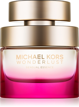 Michael Kors Wonderlust Sensual Essence parfémovaná voda pro ženy