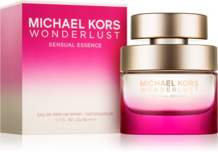 Michael kors wonderlust deals essence