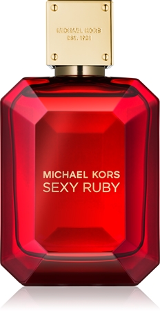 Michael Kors Sexy Ruby parfémovaná voda pro ženy