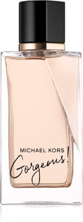 Michael Kors Gorgeous! parfémovaná voda pro ženy