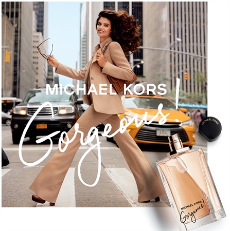 Michael Kors Gorgeous! Douchegel voor Vrouwen