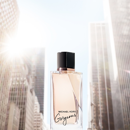 Michael Kors Gorgeous! Douchegel voor Vrouwen