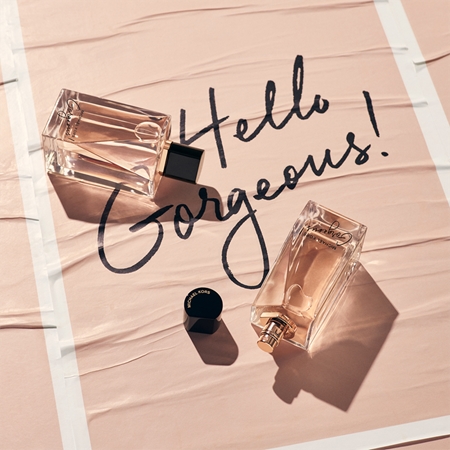 Michael Kors Gorgeous! Douchegel voor Vrouwen