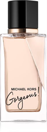 Michael Kors Gorgeous! woda perfumowana dla kobiet