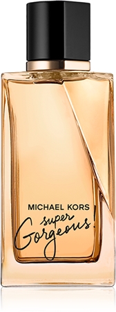 Michael Kors Super Gorgeous! Parfumuotas vanduo moterims