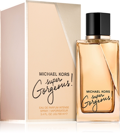 Michael Kors Super Gorgeous! Parfumuotas vanduo moterims
