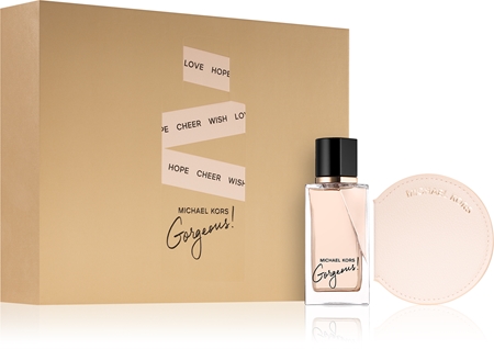 Michael Kors Gorgeous! lote de regalo para mujer