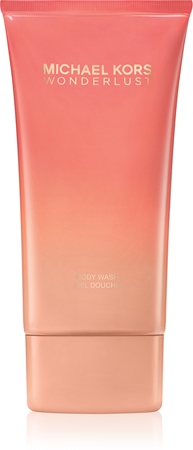 Michael Kors Wonderlust τζελ για ντους για γυναίκες