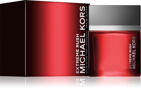 Michael Kors Extreme Rush tualetinis vanduo vyrams