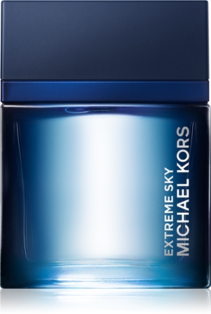Michael Kors Extreme Sky Eau de Toilette for Men I.