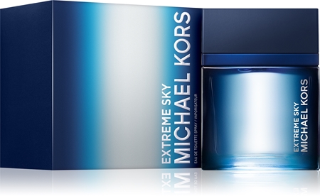 Michael Kors Extreme Sky Eau de Toilette for Men I.