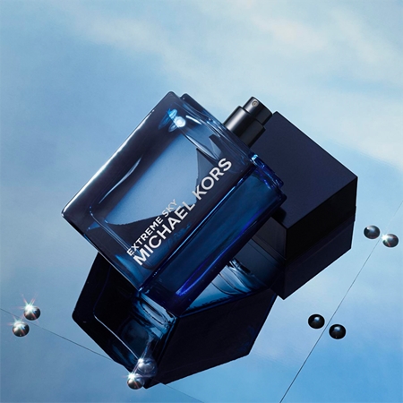 Michael Kors Extreme Sky Eau de Toilette for Men I.