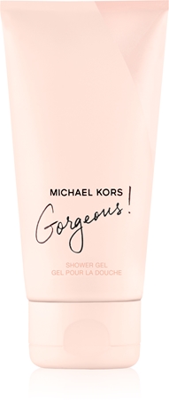 Michael Kors Gorgeous! Douchegel voor Vrouwen
