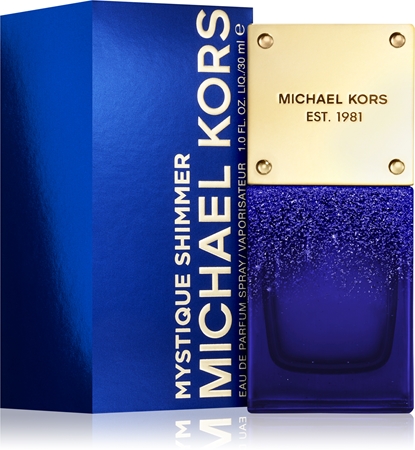 Michael Kors Mystique Shimmer woda perfumowana dla kobiet
