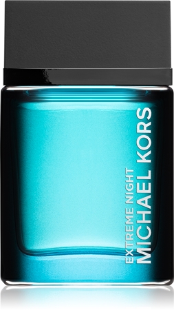 Michael Kors Extreme Night Eau de Toilette pentru bărbați